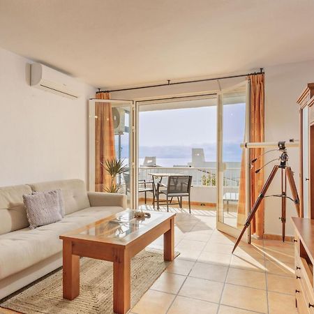 Sunny Beach Apartment 埃斯特波纳 外观 照片