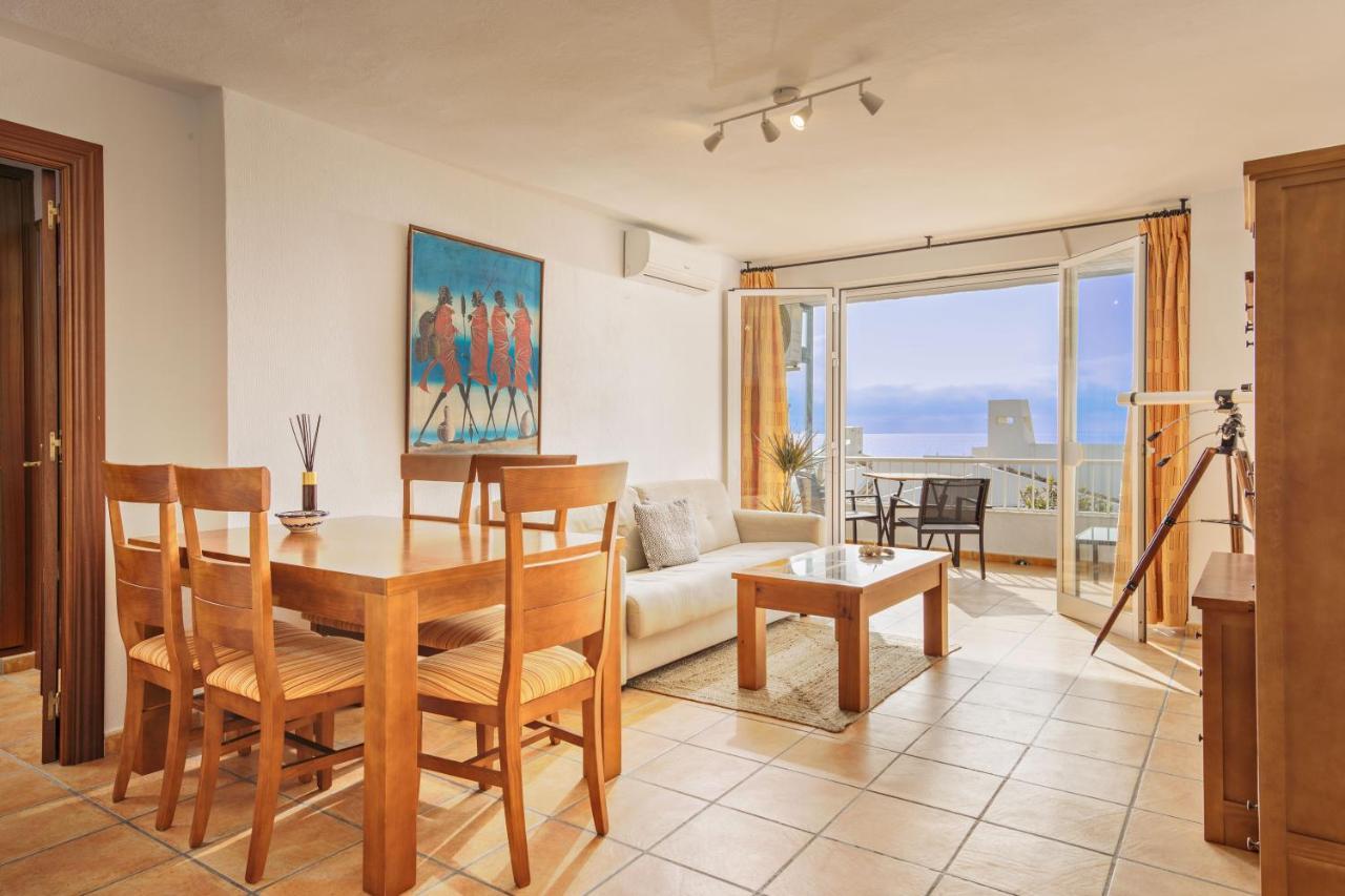 Sunny Beach Apartment 埃斯特波纳 外观 照片